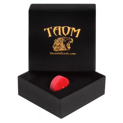 Лот: 22369766. Фото: 1. Наклейка для кия Taom 2.0 Break... Бильярд, боулинг