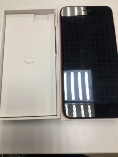 Лот: 14463338. Фото: 1. Xiaomi Mi A1 64Gb Red (Б/У, хорошее... Смартфоны