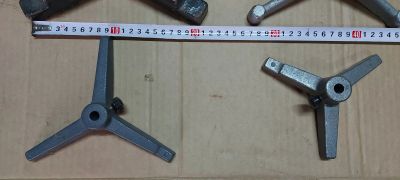 Лот: 25373545. Фото: 1. Крестовины для стоек Цена за все. Корпуса, элементы оформления