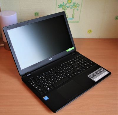 Лот: 12524474. Фото: 1. Acer Aspire ES1-531 ( Intel® Celeron... Ноутбуки