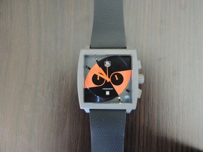 Лот: 3542118. Фото: 1. Часы Tag Heuer Chronograph. Другие наручные часы
