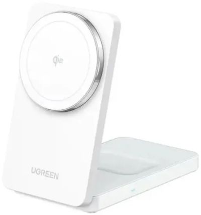 Лот: 25415681. Фото: 1. Беспроводная зарядка UGREEN W706... Беспроводные модемы