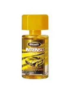 Лот: 4764684. Фото: 1. Aroma Car Intenso Spray. Наклейки автомобильные