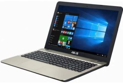 Лот: 11212006. Фото: 1. Ноутбук 15.6" Asus X541NA-GQ359... Ноутбуки