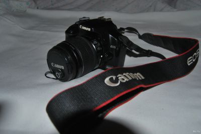 Лот: 13394258. Фото: 1. Canon 450D. Цифровые зеркальные