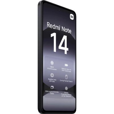 Лот: 25008490. Фото: 1. 🔥 Смартфон Xiaomi Redmi Note... Смартфоны