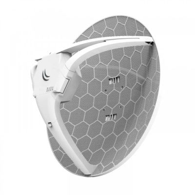 Лот: 14845950. Фото: 1. MikroTik LHG 4G kit. Другое (сетевые устройства)
