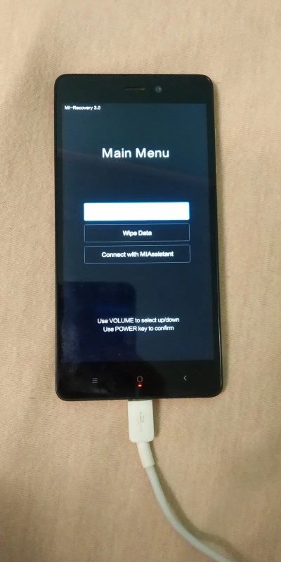 Лот: 15560895. Фото: 1. Xiaomi redmi 3s 16GB. Смартфоны