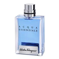 Лот: 6301758. Фото: 1. Salvatore Ferragamo Acqua Essenziale... Мужская парфюмерия