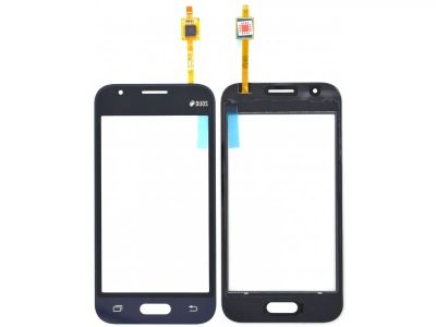 Лот: 18881098. Фото: 1. Тачскрин Samsung Galaxy J1 mini... Дисплеи, дисплейные модули, тачскрины