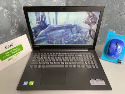 Лот: 18828839. Фото: 1. Ноутбук Lenovo Intel Core i5-7200U... Ноутбуки