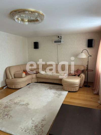 Лот: 25287288. Фото: 1. 4-комн. квартира , Кодинск улица... Квартиры, студии