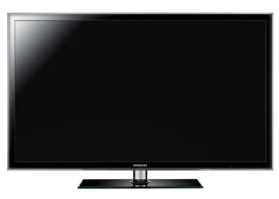 Лот: 3013523. Фото: 1. Телевизор LED Samsung 40 (D5000... Телевизоры