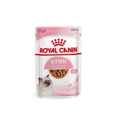 Лот: 24834697. Фото: 1. Royal Canin Kitten Instinctive... Корма