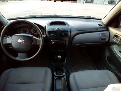 Лот: 9538503. Фото: 1. Продам Nissan Almera Classic. Автомобили