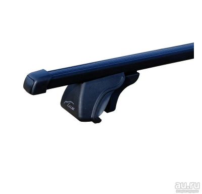 Лот: 12286322. Фото: 1. Багажник Toyota Corolla Spacio... Багажники, боксы, фаркопы