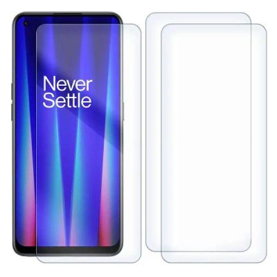 Лот: 24484137. Фото: 1. Защитное стекло Krutoff для OnePlus... Защитные стёкла, защитные плёнки