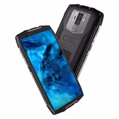 Лот: 16076959. Фото: 1. 5.7" Смартфон BlackView BV6800... Смартфоны