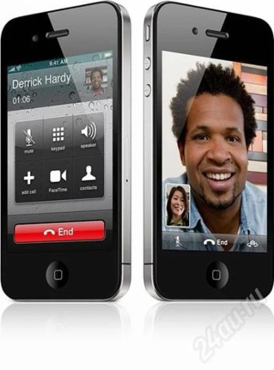 Лот: 444793. Фото: 1. iphone 4 16gb coming soon :). Смартфоны