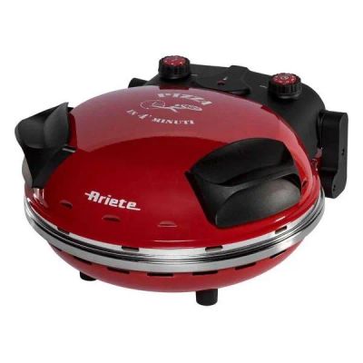 Лот: 24659240. Фото: 1. Мини-печь Ariete 909 DA Gennaro. Микроволновки, мини-печи