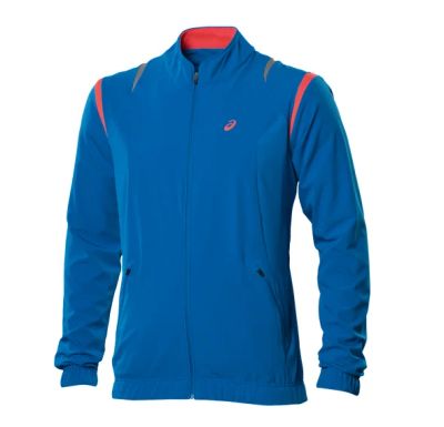 Лот: 11618790. Фото: 1. Куртка ASICS. Свитеры, толстовки, худи