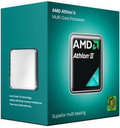 Лот: 4552625. Фото: 1. Процессор AMD Sock FM2 Athlon... Процессоры