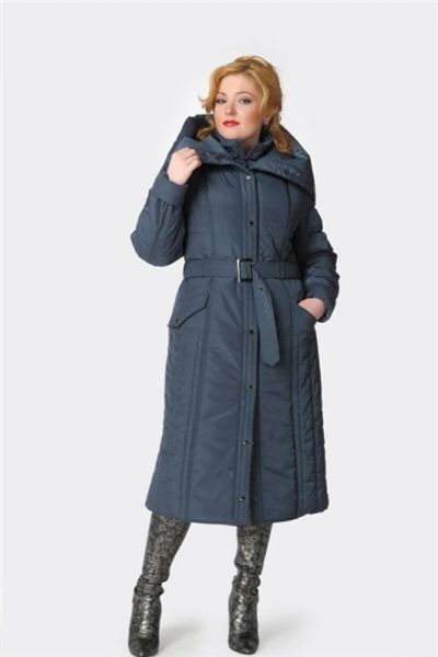 Лот: 4527065. Фото: 1. Новое зимнее пальто. Верхняя одежда