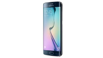 Лот: 6868384. Фото: 1. Продам Samsung Galaxy S6 edge... Смартфоны