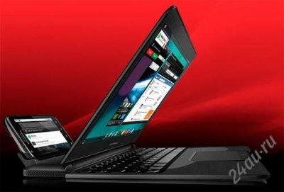 Лот: 1677945. Фото: 1. Motorola Atrix 4G (mb860) Laptop... Другое (смартфоны, связь, навигация)