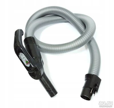 Лот: 17229945. Фото: 1. Шланг пылесоса Samsung DJ97-01942A... Запчасти, комплектующие для пылесосов, утюгов