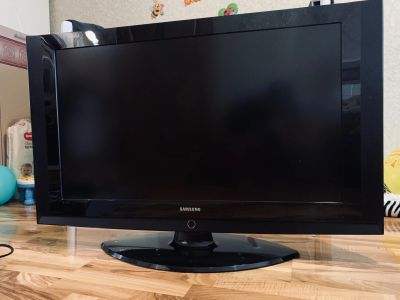 Лот: 16601130. Фото: 1. Телевизор Samsung 40 документы... Телевизоры