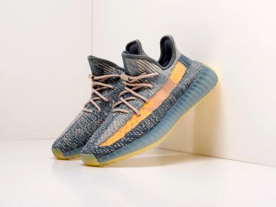 Лот: 16247284. Фото: 1. Кроссовки Adidas Yeezy 350 Boost... Кеды, кроссовки, слипоны