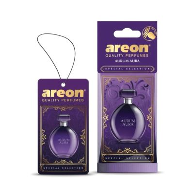 Лот: 25545567. Фото: 1. Ароматизатор в машину сухой, Areon... Ароматизаторы
