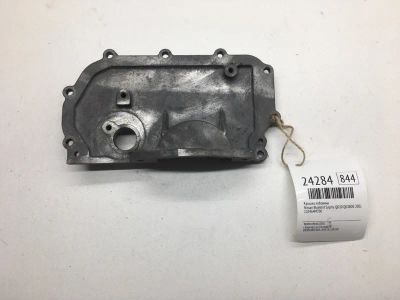 Лот: 20382730. Фото: 1. Крышка лобовины Nissan Bluebird... Кузов