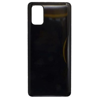 Лот: 18970952. Фото: 1. Задняя крышка Samsung Galaxy M31s... Корпуса, клавиатуры, кнопки