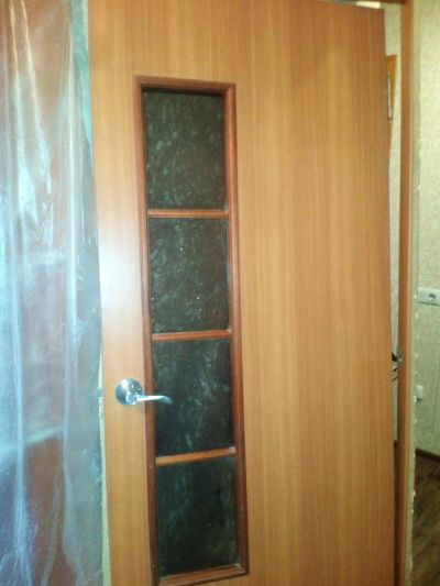 Лот: 9975688. Фото: 1. Дверь межкомнатная бу. Двери межкомнатные
