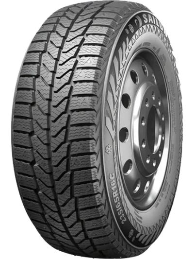 Лот: 25530753. Фото: 1. Шина Sailun COMMERCIO ICE 215... Шины