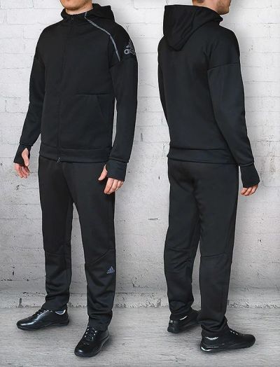 Лот: 10642933. Фото: 1. Спортивный костюм Adidas. Верхняя одежда