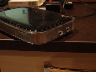 Лот: 12879000. Фото: 1. Netgear 1000wnr. Коммутаторы