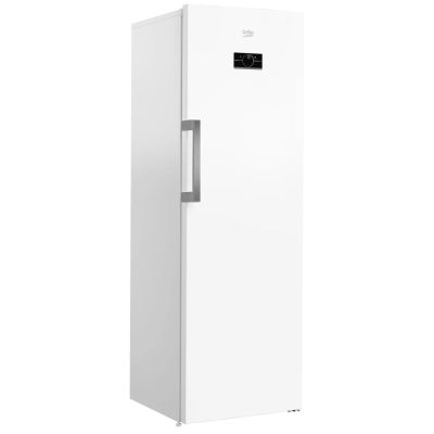 Лот: 24472094. Фото: 1. Морозильная камера Beko B3R FNK312... Холодильники, морозильные камеры