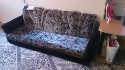 Лот: 4754806. Фото: 1. Диван. Диваны