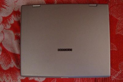 Лот: 107449. Фото: 1. Ноутбук Samsung P28. Ноутбуки