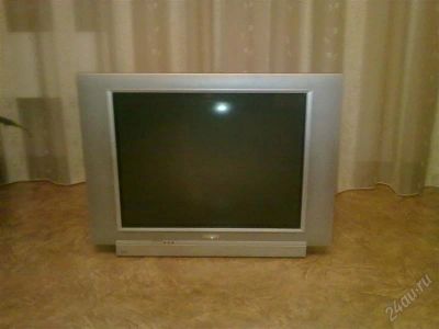 Лот: 1581441. Фото: 1. Philips 29pt8609. Телевизоры