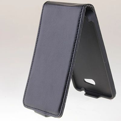 Лот: 3930993. Фото: 1. Флип-кейс Activ кожа для Nokia... Чехлы, бамперы