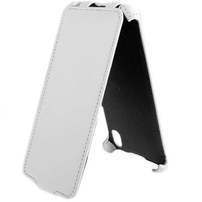 Лот: 9262689. Фото: 1. Чехол Flip Activ Leather для Sony... Чехлы, бамперы