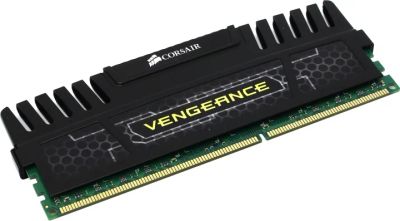 Лот: 12291690. Фото: 1. 8GB Corsair Vengeance DDR3 8Gb... Оперативная память