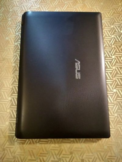 Лот: 15602810. Фото: 1. ноутбук Asus X53SM-SX036R (15... Ноутбуки