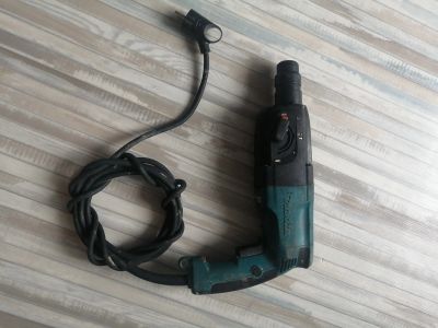 Лот: 20237128. Фото: 1. Перфоратор Makita HR 2450. Электроинструмент