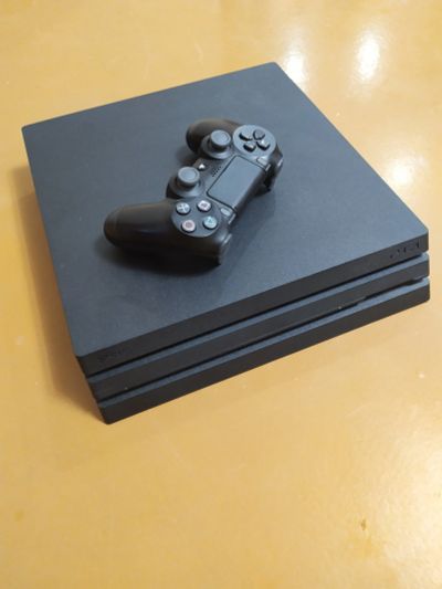 Лот: 15599361. Фото: 1. Игровая консоль Sony PlayStation... Игровые приставки, консоли