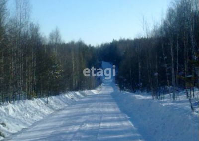 Лот: 20612833. Фото: 1. Продам участок 7.51 сот. Новосибирское... Земельные участки